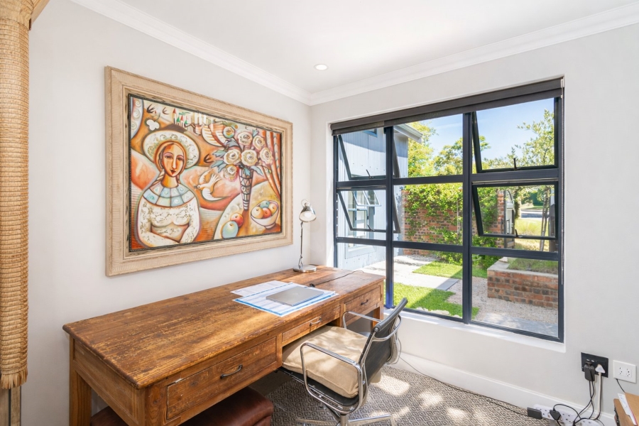 3 Bedroom Property for Sale in Landsmeer Residential Estate North West